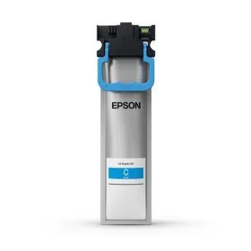 Cartucho de Tinta Original Epson C13T11D240 Azul de Epson, Tóners y tinta de impresora - Ref: M0506900, Precio: 118,39 €, Des...