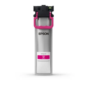 Original Ink Cartridge Epson C13T11D340 White Magenta by Epson, Printer toners and inks - Ref: M0506901, Price: 121,59 €, Dis...