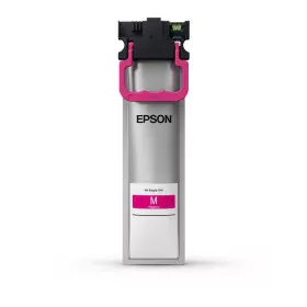 Cartucho de Tinta Original Epson C13T11D340 Blanco Magenta de Epson, Tóners y tinta de impresora - Ref: M0506901, Precio: 134...