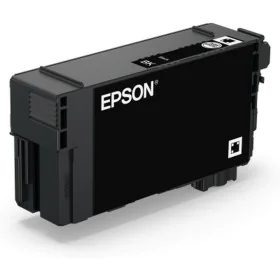 Cartucho de Tinta Original Epson C13T11J140 Negro de Epson, Tóners y tinta de impresora - Ref: M0506904, Precio: 105,77 €, De...