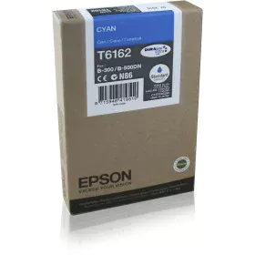 Cartucho de Tinta Original Epson C13T616200 Cian de Epson, Tóners y tinta de impresora - Ref: M0506906, Precio: 74,66 €, Desc...