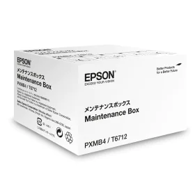 Original Ink Cartridge Epson C13T671200 Black (1 Unit) by Epson, Printer toners and inks - Ref: M0506914, Price: 34,65 €, Dis...