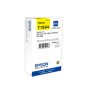 Cartouche d'encre originale Epson T789440 Jaune de Epson, Toners et encre pour imprimante - Réf : M0506935, Prix : 84,81 €, R...