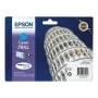 Cartucho de Tinta Original Epson C13T79024010 Cian de Epson, Tóners y tinta de impresora - Ref: M0506937, Precio: 47,67 €, De...