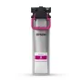 Cartucho Compatível Epson C13T944340 Magenta de Epson, Toners e tinta de impressora - Ref: M0506954, Preço: 71,54 €, Desconto: %