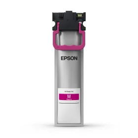 Cartucho Compatível Epson C13T944340 Magenta de Epson, Toners e tinta de impressora - Ref: M0506954, Preço: 68,58 €, Desconto: %