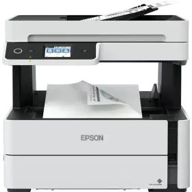 Multifunction Printer Epson EcoTank ET-M3180 Wi-Fi White by Epson, Ink printers - Ref: M0506964, Price: 648,90 €, Discount: %