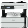 Multifunktionsdrucker Epson EcoTank ET-M3180 Wi-Fi Weiß von Epson, Tintendrucker - Ref: M0506964, Preis: 648,90 €, Rabatt: %