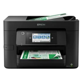 Stampante Multifunzione Epson C11CJ06404 4800 x 1200 dpi Nero di Epson, Stampanti laser - Rif: M0506976, Prezzo: 197,65 €, Sc...