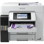 Multifunktionsdrucker Epson ET-5880 Wi-Fi Weiß von Epson, Multifunktionsdrucker - Ref: M0506981, Preis: 1,00 €, Rabatt: %