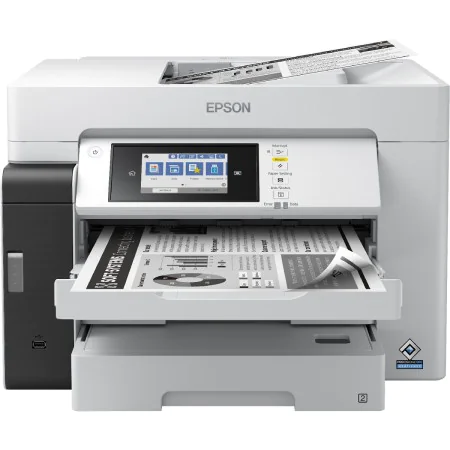 Multifunction Printer Epson EcoTank ET-M16680 by Epson, Ink printers - Ref: M0506985, Price: 1,00 €, Discount: %