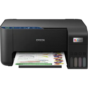 Imprimante Multifonction Epson ET-2861 de Epson, Imprimantes multifonctions - Réf : M0506999, Prix : 285,75 €, Remise : %