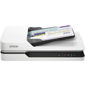 Scanner Epson WorkForce DS-1630 LED 300 dpi LAN 25 ppm by Epson, Document scanners - Ref: M0507013, Price: 319,90 €, Discount: %