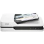 Scanner Epson WorkForce DS-1630 LED 300 dpi LAN 25 ppm di Epson, Scanner per documenti - Rif: M0507013, Prezzo: 319,90 €, Sco...