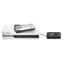 Escáner Epson WorkForce DS-1630 LED 300 dpi LAN 25 ppm de Epson, Escáneres de documentos - Ref: M0507013, Precio: 319,90 €, D...