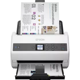 Escáner Epson B11B251401 de Epson, Escáneres de documentos - Ref: M0507048, Precio: 1,00 €, Descuento: %