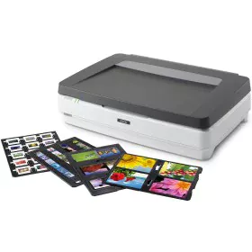 Escáner Epson B11B257401BT de Epson, Escáneres de documentos - Ref: M0507052, Precio: 5,00 €, Descuento: %