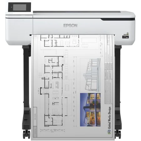 Traceur Epson SC-T3100 de Epson, Traceurs - Réf : M0507524, Prix : 1,00 €, Remise : %