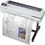 Multifunktionsdrucker Epson SC-T5100 von Epson, Tintendrucker - Ref: M0507525, Preis: 2,00 €, Rabatt: %