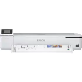 Plotter Epson GF SureColor SC-T5100N de Epson, Plotters - Ref: M0507526, Precio: 1,00 €, Descuento: %