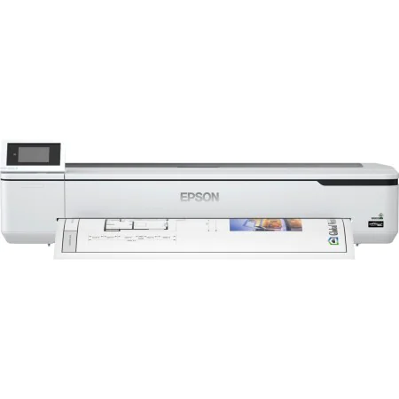 Traceur Epson GF SureColor SC-T5100N de Epson, Traceurs - Réf : M0507526, Prix : 2,00 €, Remise : %