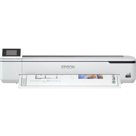 Plotter Epson GF SureColor SC-T5100N de Epson, Plotters - Ref: M0507526, Preço: 2,00 €, Desconto: %