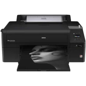 Plotter Epson C11CF66001A2 de Epson, Plotters - Ref: M0507527, Precio: 4,00 €, Descuento: %