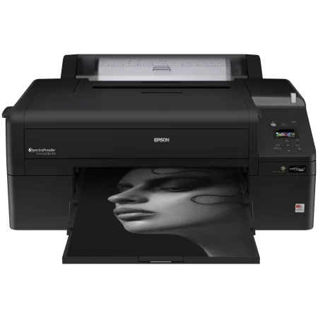 Imprimante Multifonction Epson SureColor SC-P5000 de Epson, Imprimantes multifonctions - Réf : M0507528, Prix : 4,00 €, Remis...