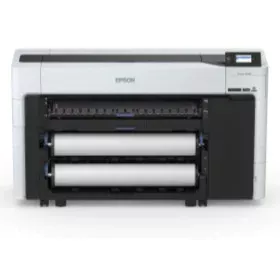 Imprimante Epson SC-T5700D de Epson, Traceurs - Réf : M0507537, Prix : 5,00 €, Remise : %