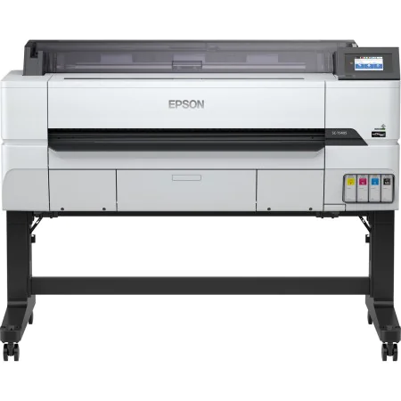 Traceur Epson SC-T5405 de Epson, Traceurs - Réf : M0507551, Prix : 3,00 €, Remise : %