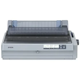 Dot Matrix Printer Epson C11CA92001 by Epson, Multifunction printers - Ref: M0507585, Price: 1,00 €, Discount: %