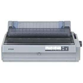 Stampante a Matrice Epson C11CA92001 di Epson, Stampanti multifunzione - Rif: M0507585, Prezzo: 1,00 €, Sconto: %