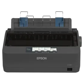 Imprimante Matricielle Epson LX-350 de Epson, Imprimantes matricielles - Réf : M0507590, Prix : 299,33 €, Remise : %