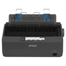 Imprimante Matricielle Epson LX-350 de Epson, Imprimantes matricielles - Réf : M0507590, Prix : 299,33 €, Remise : %