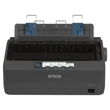 Imprimante Matricielle Epson LX-350 de Epson, Imprimantes matricielles - Réf : M0507590, Prix : 333,86 €, Remise : %