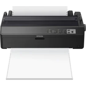 Stampante a Matrice Epson C11CF40401 di Epson, Stampanti a matrice di punti - Rif: M0507599, Prezzo: 1,00 €, Sconto: %