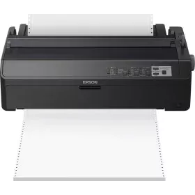 Dot Matrix Printer Epson C11CF40401 by Epson, Matrix printers - Ref: M0507599, Price: 1,00 €, Discount: %