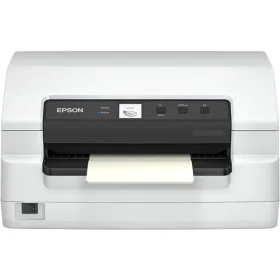 Imprimante Matricielle Epson C11CJ10403 de Epson, Imprimantes matricielles - Réf : M0507602, Prix : 519,63 €, Remise : %