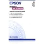 Druckerpapier Epson C13S041068 Weiß A3 (1 Stück) von Epson, Druckpapier - Ref: M0507648, Preis: 57,41 €, Rabatt: %