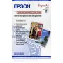 Satiniertes Photopapier Epson 2357142 A3 20 Blatt (1 Stück) von Epson, Druckpapier - Ref: M0507655, Preis: 33,35 €, Rabatt: %