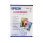 Papel Fotográfico Brilhante Epson 2357142 A3 20 Folhas (1 Unidade) de Epson, Papel de impressão - Ref: M0507655, Preço: 33,31...