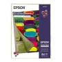 Papier photo mat Epson C13S041569 A4 50 Volets (1 Unité) de Epson, Papier d'impression - Réf : M0507660, Prix : 24,74 €, Remi...