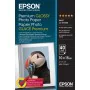 Papel Fotográfico Brillante Epson C13S042153 A4 (1 unidad) de Epson, Papel de impresión - Ref: M0507668, Precio: 15,33 €, Des...