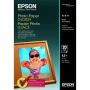 Pack de Tinta e Papel Fotográfico Epson C13S042535 A3 20 Folhas (1 Unidade) de Epson, Papel de impressão - Ref: M0507673, Pre...