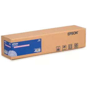 Carta per Stampare Epson C13S041396 Nero 500 Fogli (1 Unità) di Epson, Carta da stampa - Rif: M0507702, Prezzo: 133,02 €, Sco...