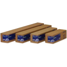 Papel para Imprimir Epson C13S041725 (1 Unidade) de Epson, Papel de impressão - Ref: M0507720, Preço: 82,29 €, Desconto: %