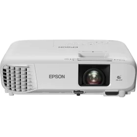 Projecteur Epson EB-FH06 Full HD 1920 x 1080 px de Epson, Vidéoprojecteurs - Réf : M0507904, Prix : 880,26 €, Remise : %