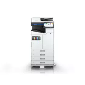 Imprimante Multifonction Epson WorkForce Enterprise AM-C4000 de Epson, Imprimantes multifonctions - Réf : M0507925, Prix : 6,...