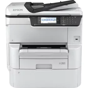 Multifunction Printer Epson C11CH60401 by Epson, Multifunction printers - Ref: M0508149, Price: 1,00 €, Discount: %