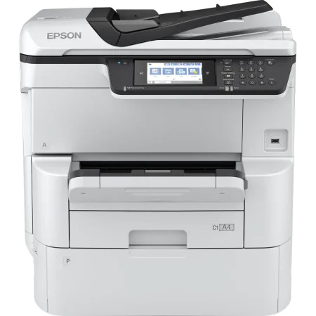 Impressora multifunções Epson C11CH60401 de Epson, Impressoras multifunções - Ref: M0508149, Preço: 1,00 €, Desconto: %